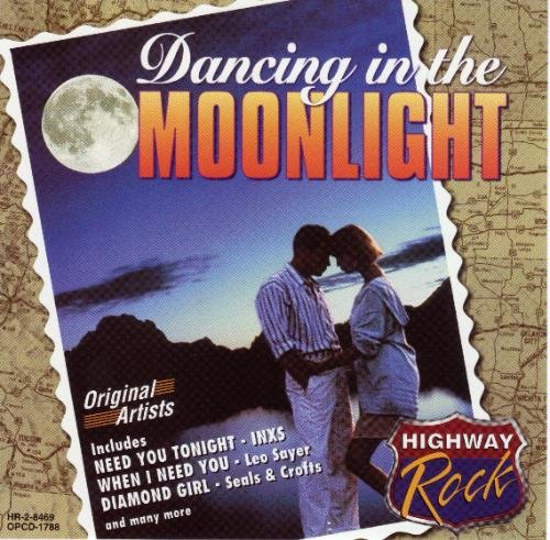Dancing In The Moonlight/Dancing In The Moonlight